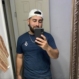 Meet your Posher, Erick